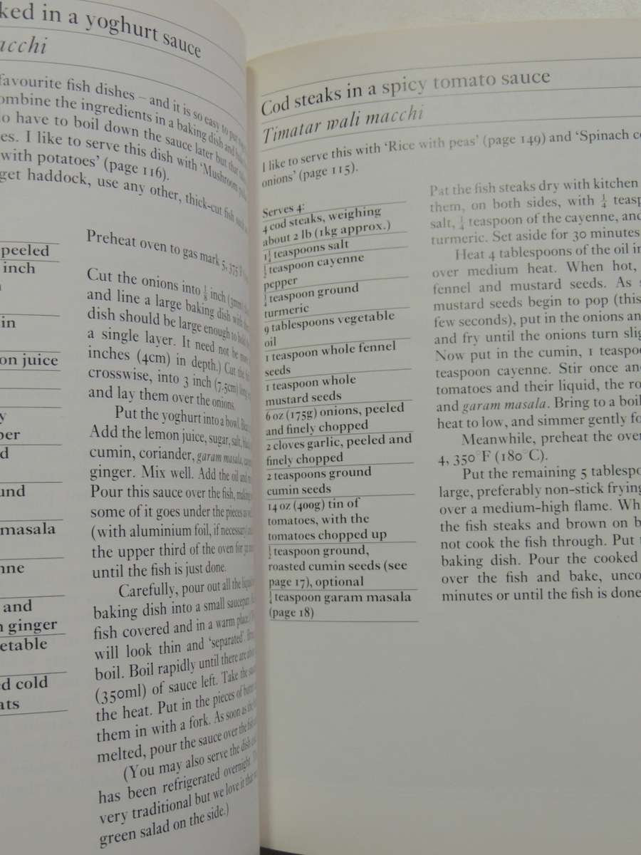 Madhur Jaffrey`s Indian Cookery- Madhur Jaffrey