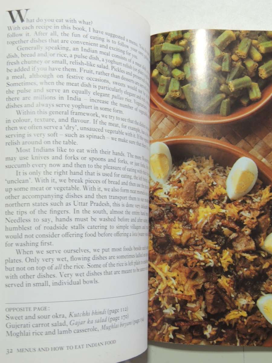 Madhur Jaffrey`s Indian Cookery- Madhur Jaffrey