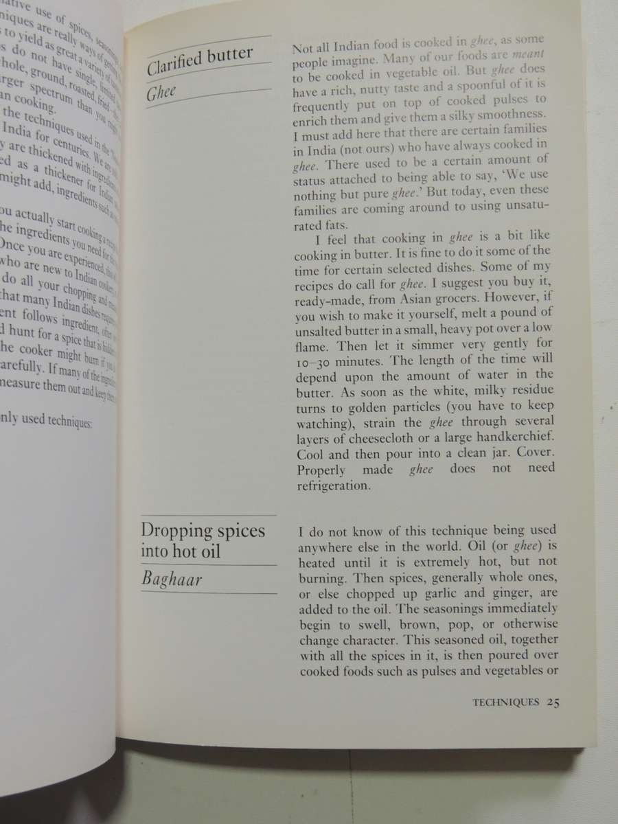 Madhur Jaffrey`s Indian Cookery- Madhur Jaffrey