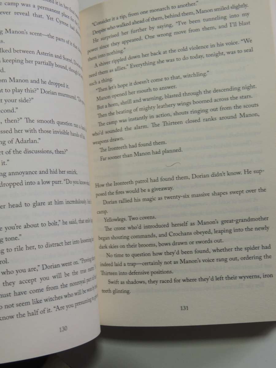 Kingdom Of Ash - The Throne Of Glass Vol 8- Sarah J. Maas