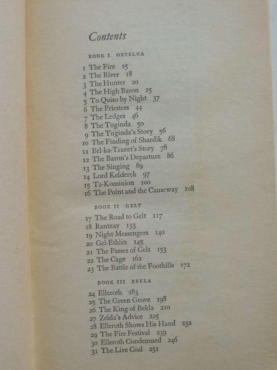 Shardik - Richard Adams