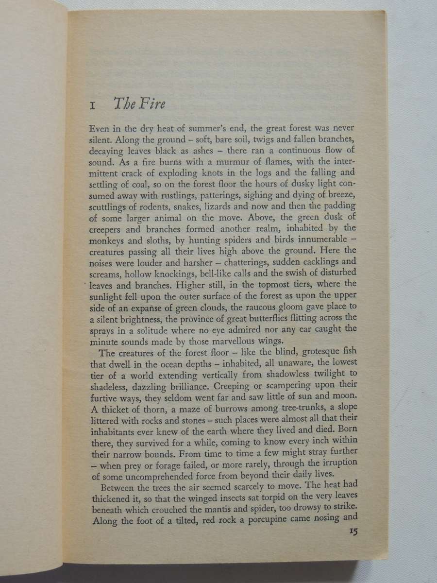 Shardik - Richard Adams