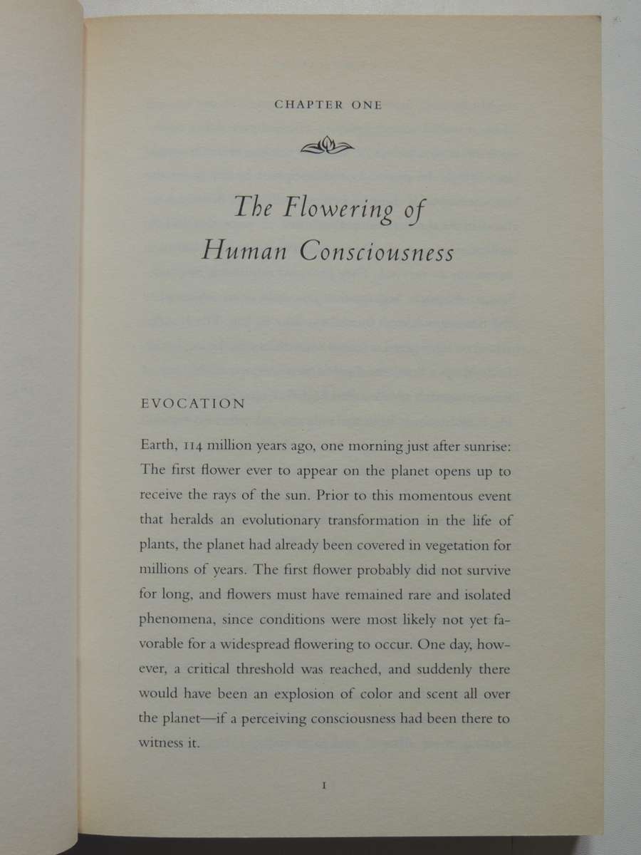 A New Earth - Awakening To Your Life`s Purpose - Eckhart Tolle