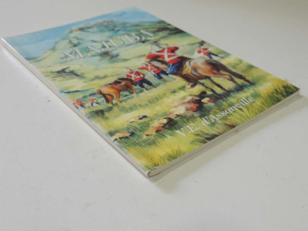 Majuba - V.E. d`Assonville