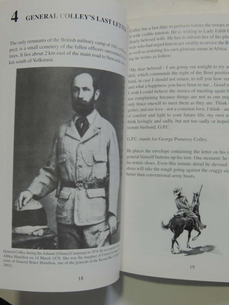 Majuba - V.E. d`Assonville