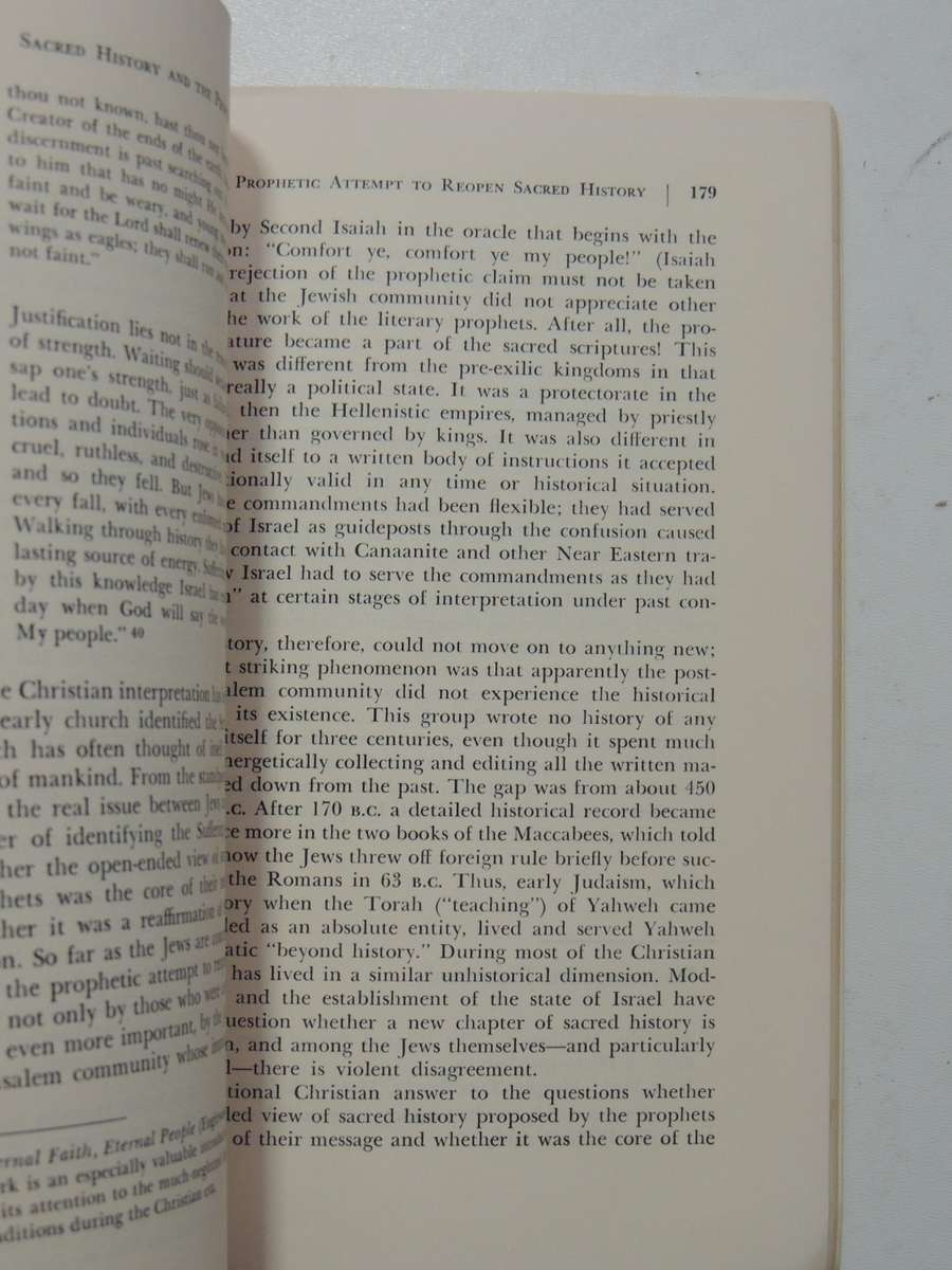 Myth, Sacred History, & Philosophy,The Pre-Christian Religious Heritage Of The West - Cornelius Loew