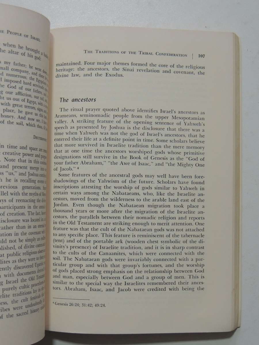 Myth, Sacred History, & Philosophy,The Pre-Christian Religious Heritage Of The West - Cornelius Loew