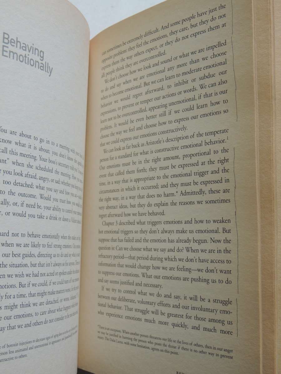Emotions Revealed - Understandings Faces And Feelings - Paul Ekman