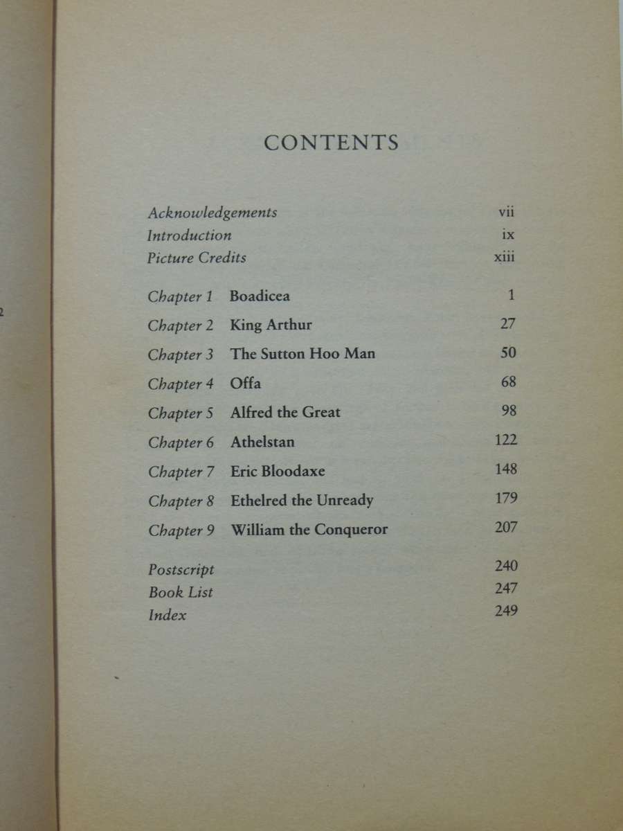 In Search Of The Dark Ages - Michael Wood