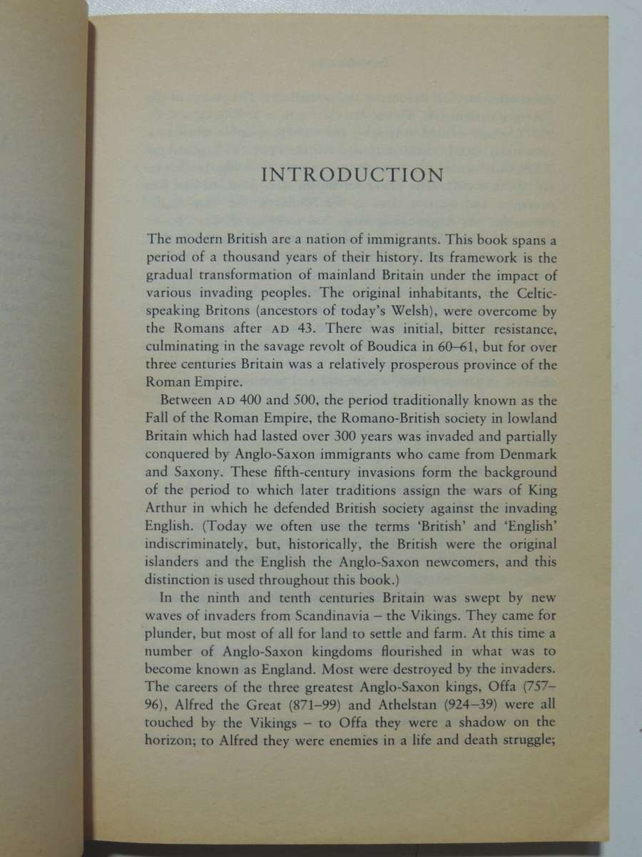 In Search Of The Dark Ages - Michael Wood