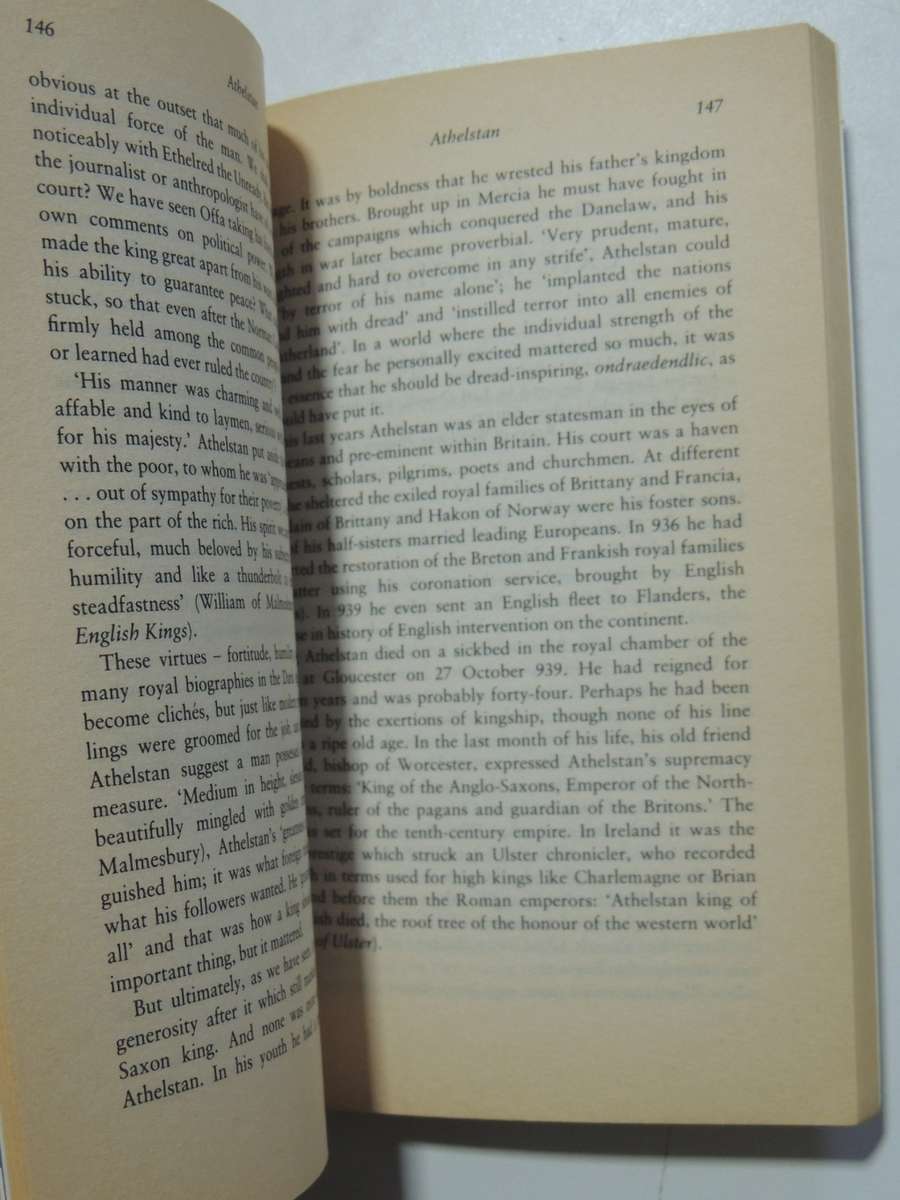 In Search Of The Dark Ages - Michael Wood