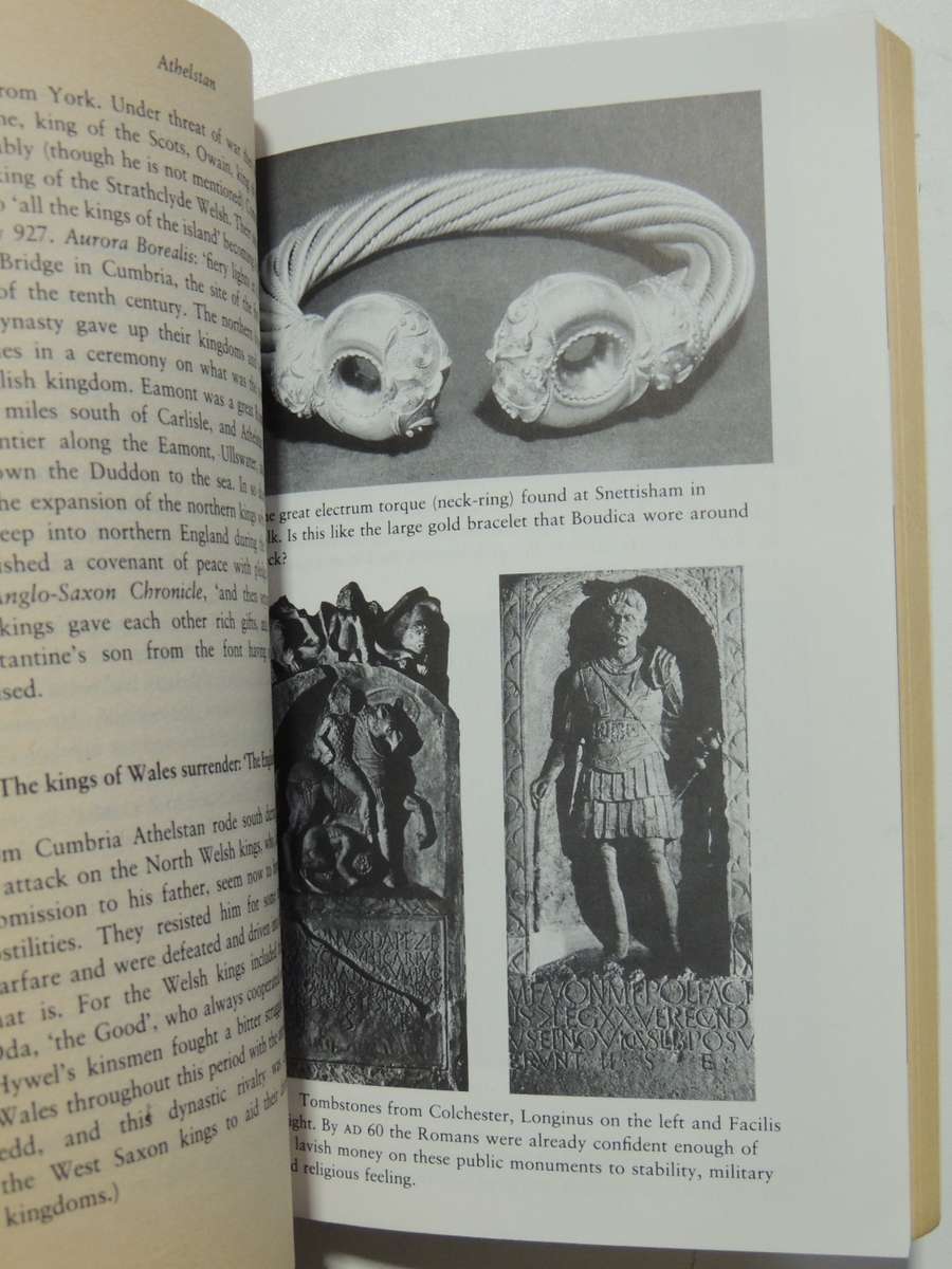 In Search Of The Dark Ages - Michael Wood