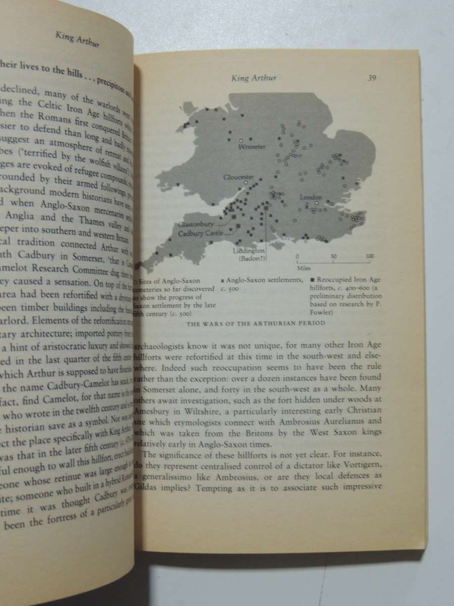 In Search Of The Dark Ages - Michael Wood