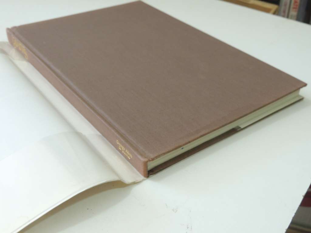 Giants  - Julek Heller (Editor)