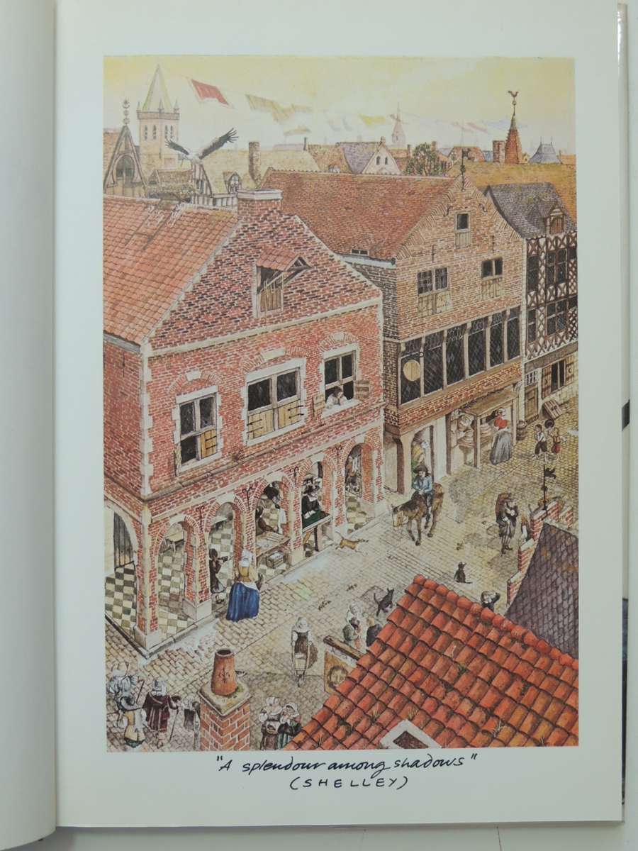 Giants  - Julek Heller (Editor)