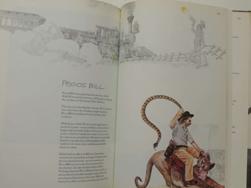 Giants  - Julek Heller (Editor)