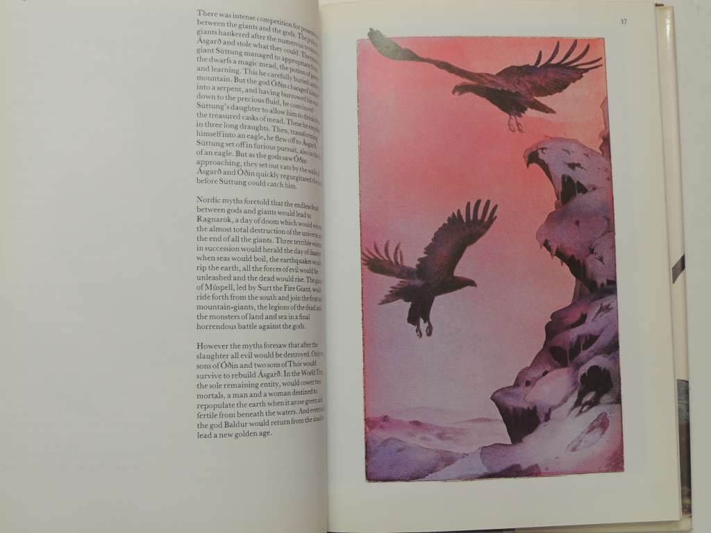 Giants  - Julek Heller (Editor)