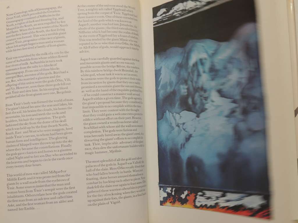 Giants  - Julek Heller (Editor)