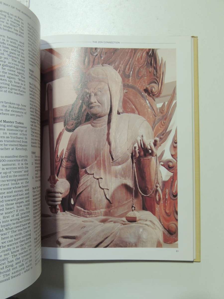 Bushido, The Way of The Warrior, A New Perspective On The Japanese Military Tradition - John Newman