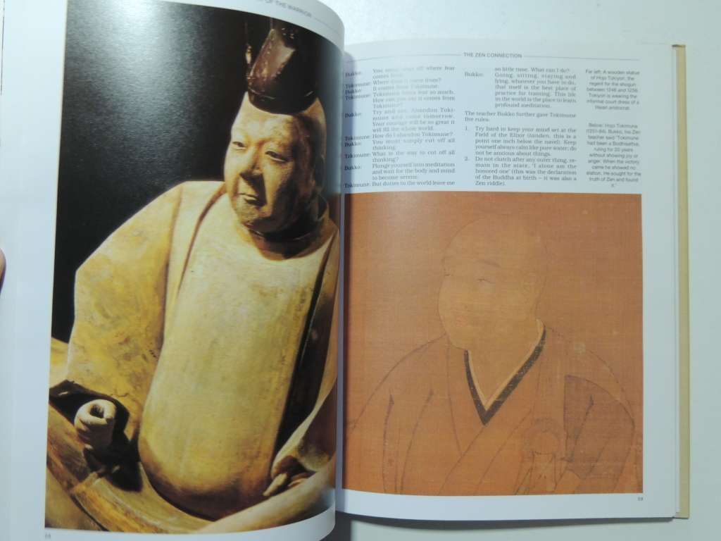 Bushido, The Way of The Warrior, A New Perspective On The Japanese Military Tradition - John Newman