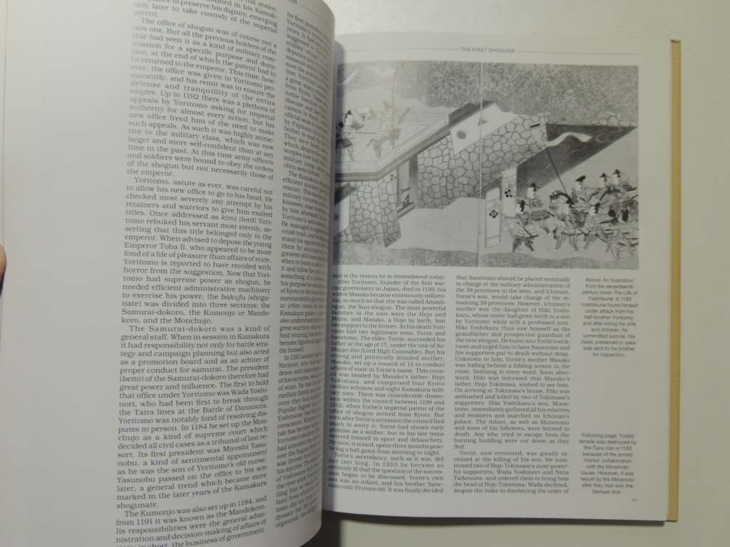 Bushido, The Way of The Warrior, A New Perspective On The Japanese Military Tradition - John Newman