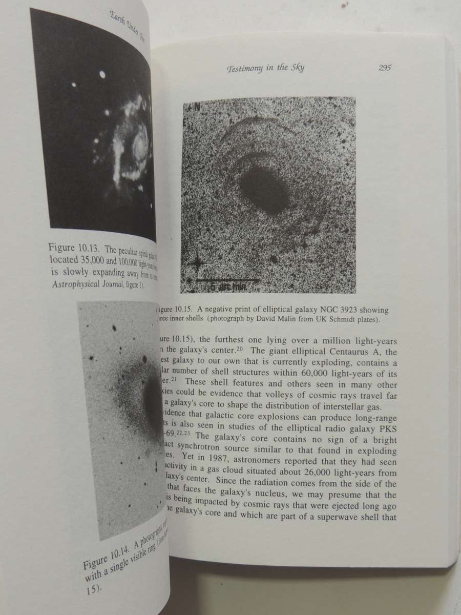 Earth Under Fire - Humanity`s Survival Of The Apocalypse - Paul LaViolette