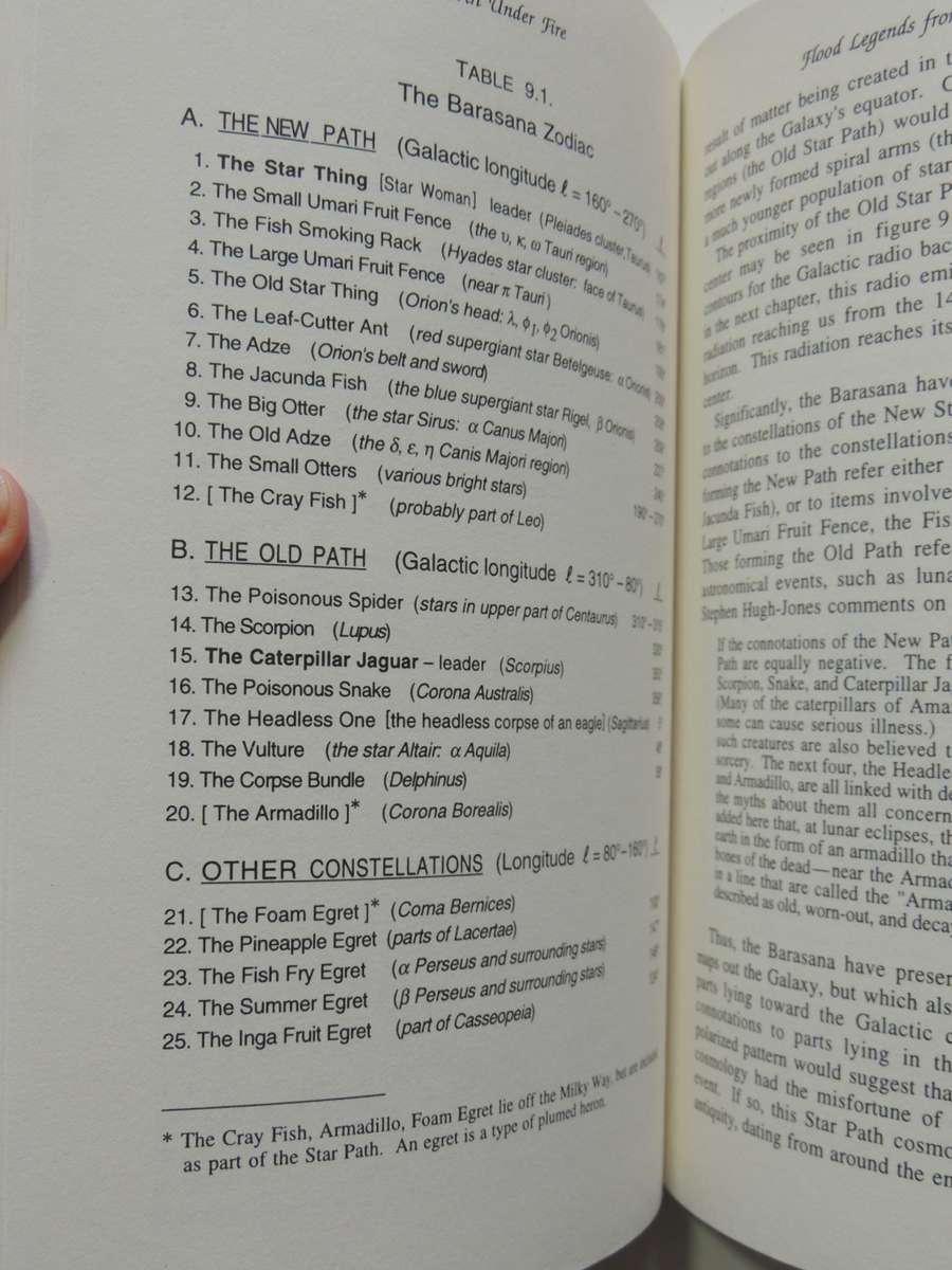 Earth Under Fire - Humanity`s Survival Of The Apocalypse - Paul LaViolette