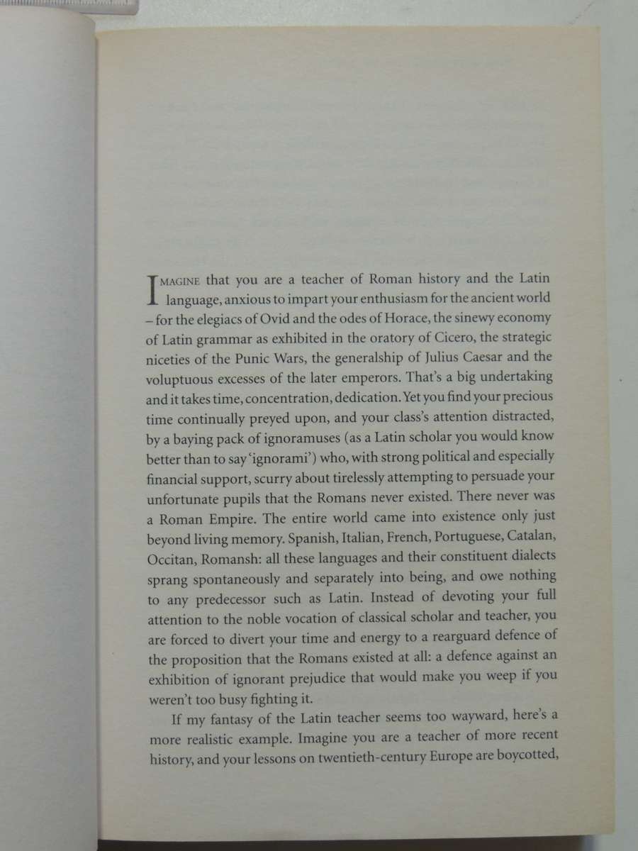 The Greatest Show On Earth - The Evidence For Evolution - Richard Dawkins