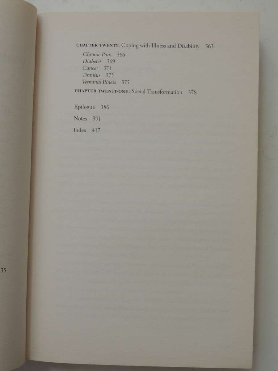 A Liberated Mind: The Essential Guide to ACT, Transform You Thinking & Find ...- Dr  Steven C Hayes