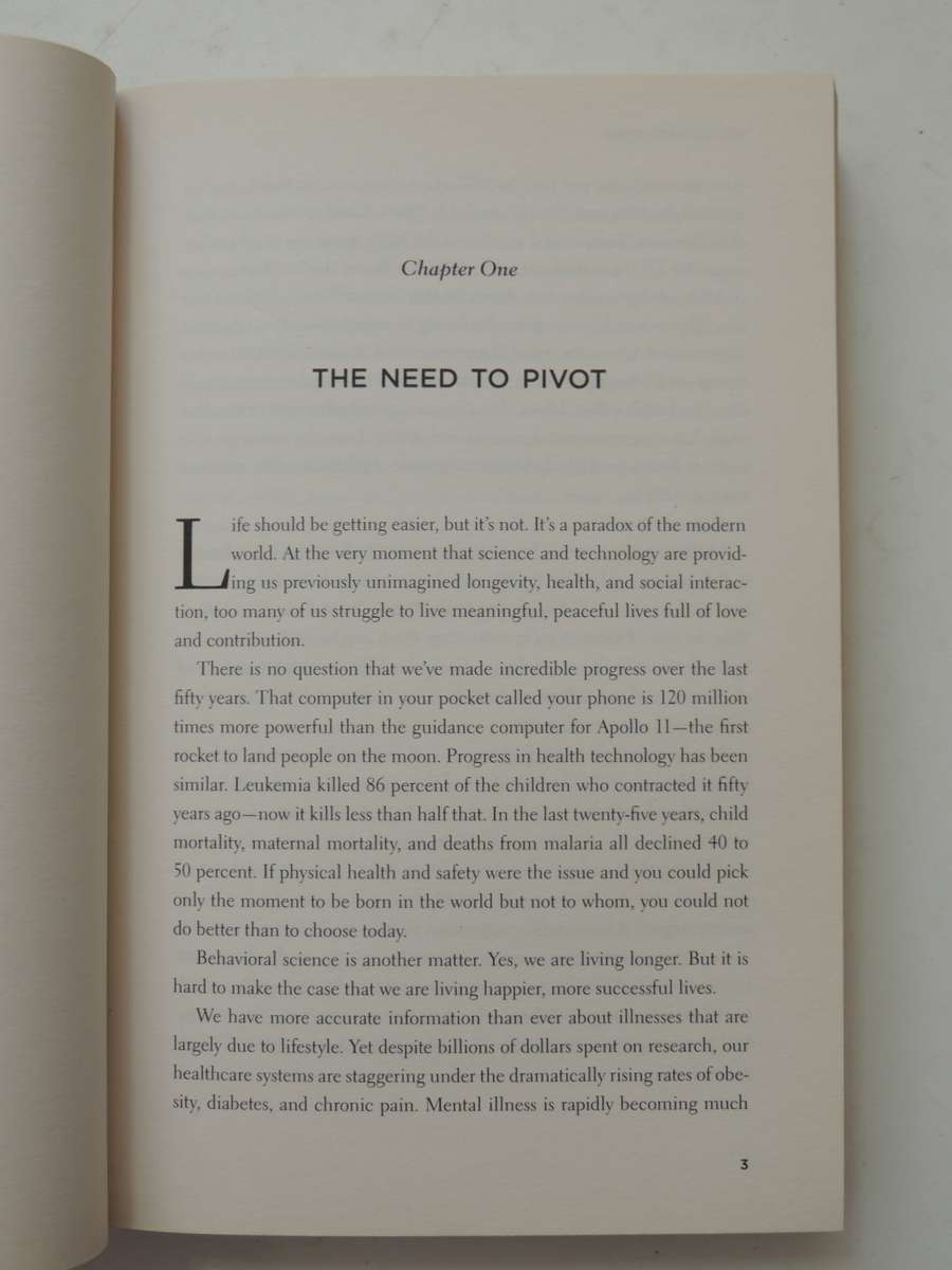 A Liberated Mind: The Essential Guide to ACT, Transform You Thinking & Find ...- Dr  Steven C Hayes