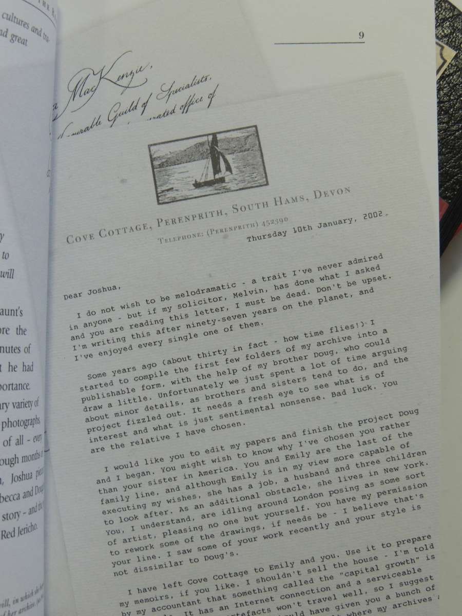 The Guild Trilogy,Vol 1-3, Operation Red Jericho, Op Storm City, Op Typhoon - Joshua Mowll