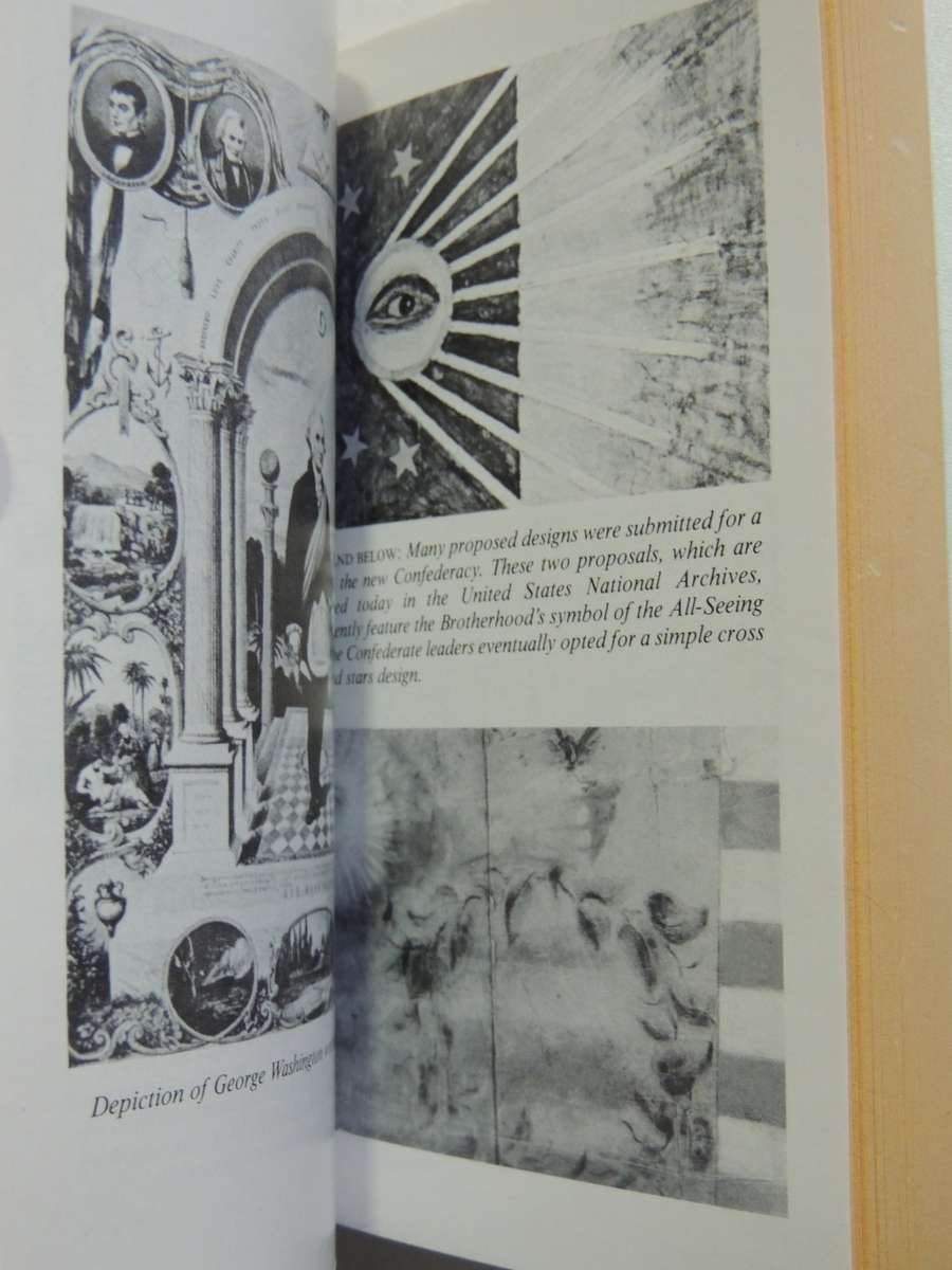 The Gods Of Eden - William Bramley