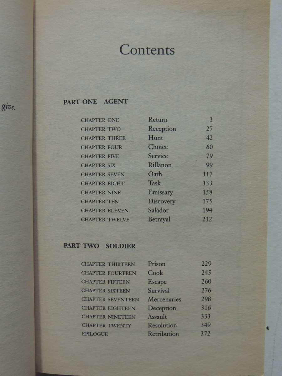 King Of Foxes - Conclave Of Shadows Book 2 - Raymond E. Feist