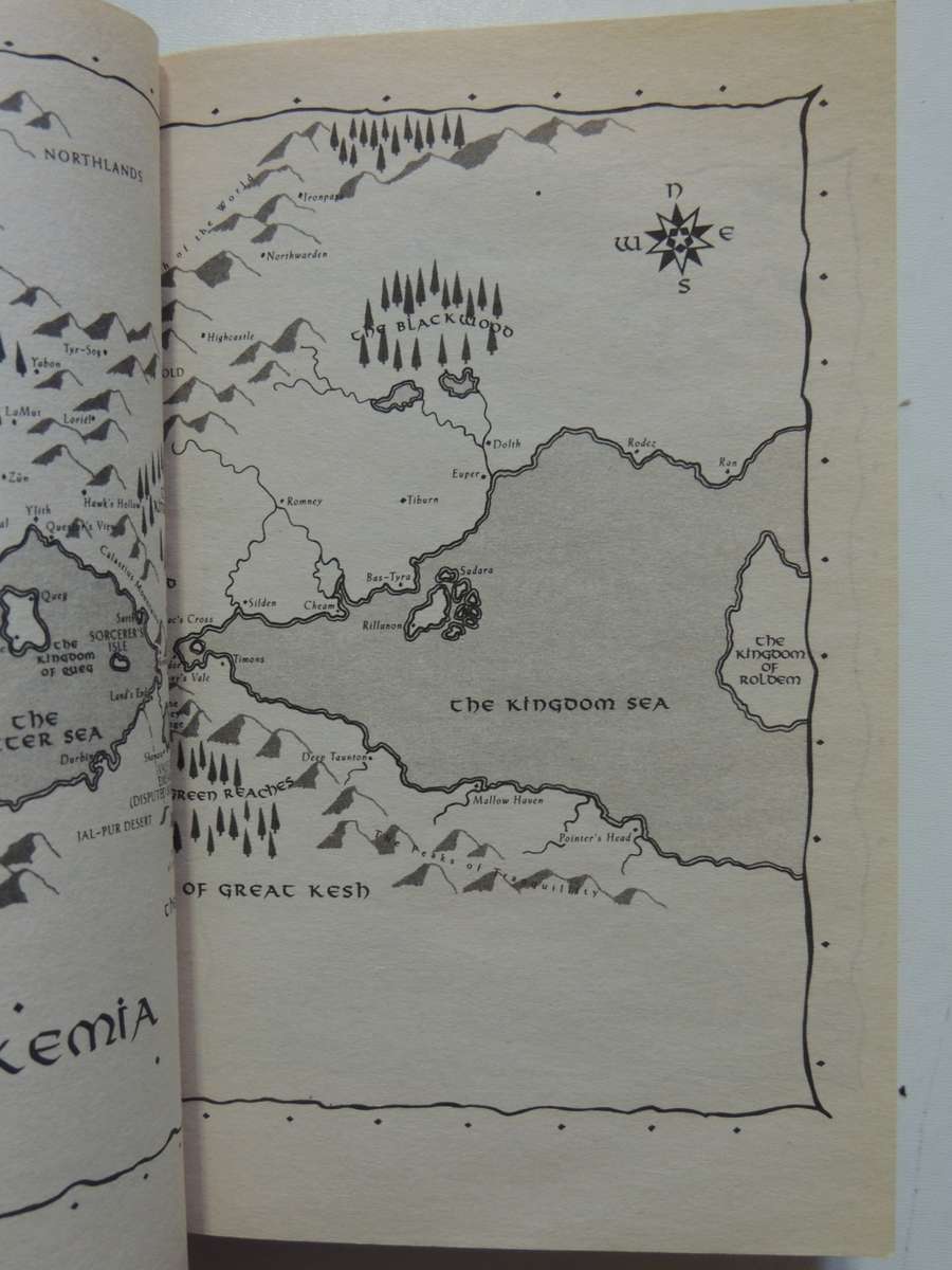 King Of Foxes - Conclave Of Shadows Book 2 - Raymond E. Feist