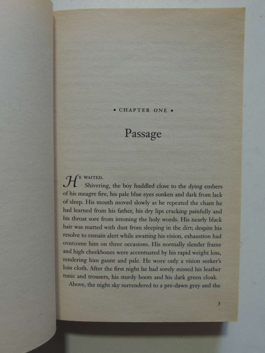 Talon Of The Silver Hawk - Conclave Of Shadows Book 1 - Raymond E. Feist