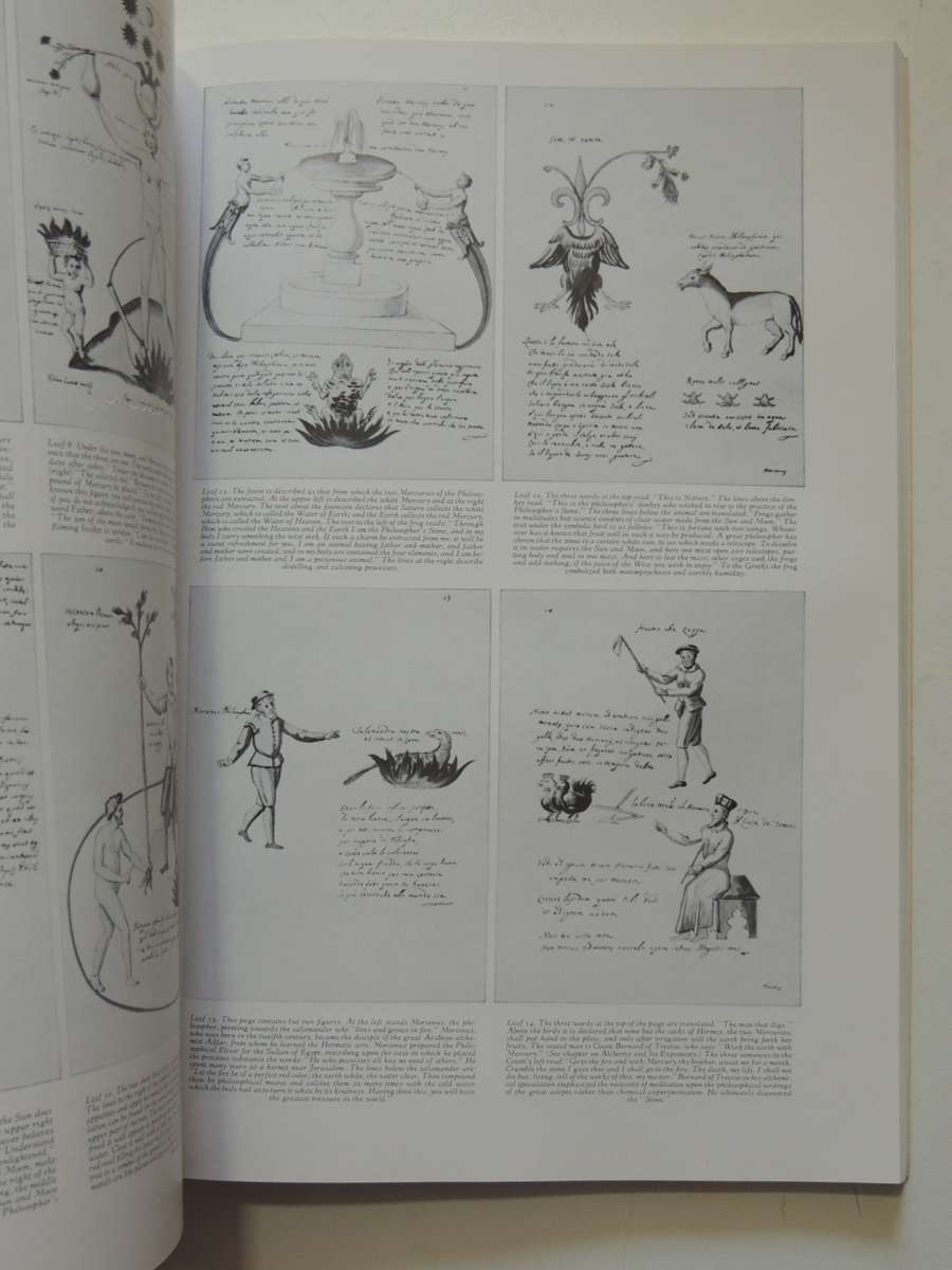 The Secret Teachings Of All Ages - Diamond Jubilee Edition - Manly P. Hall