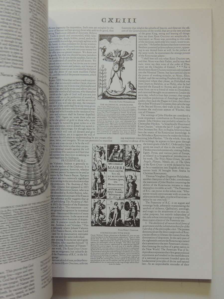 The Secret Teachings Of All Ages - Diamond Jubilee Edition - Manly P. Hall