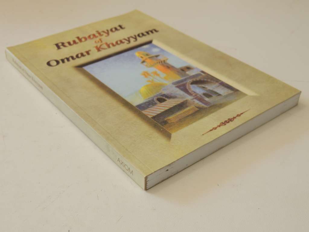Rubaiyat Of Omar Khayyam