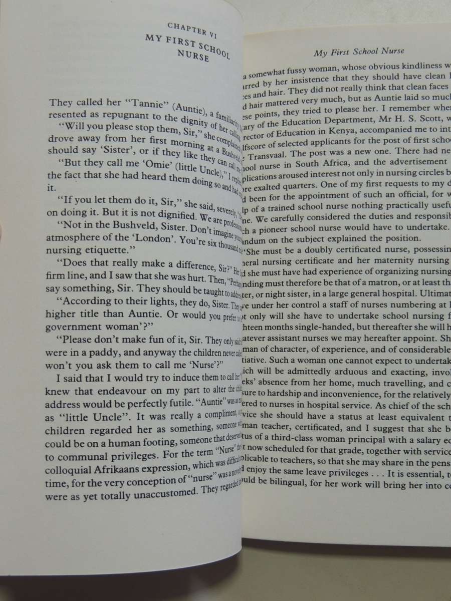 Bushveld Doctor - C. Louis Leipoldt