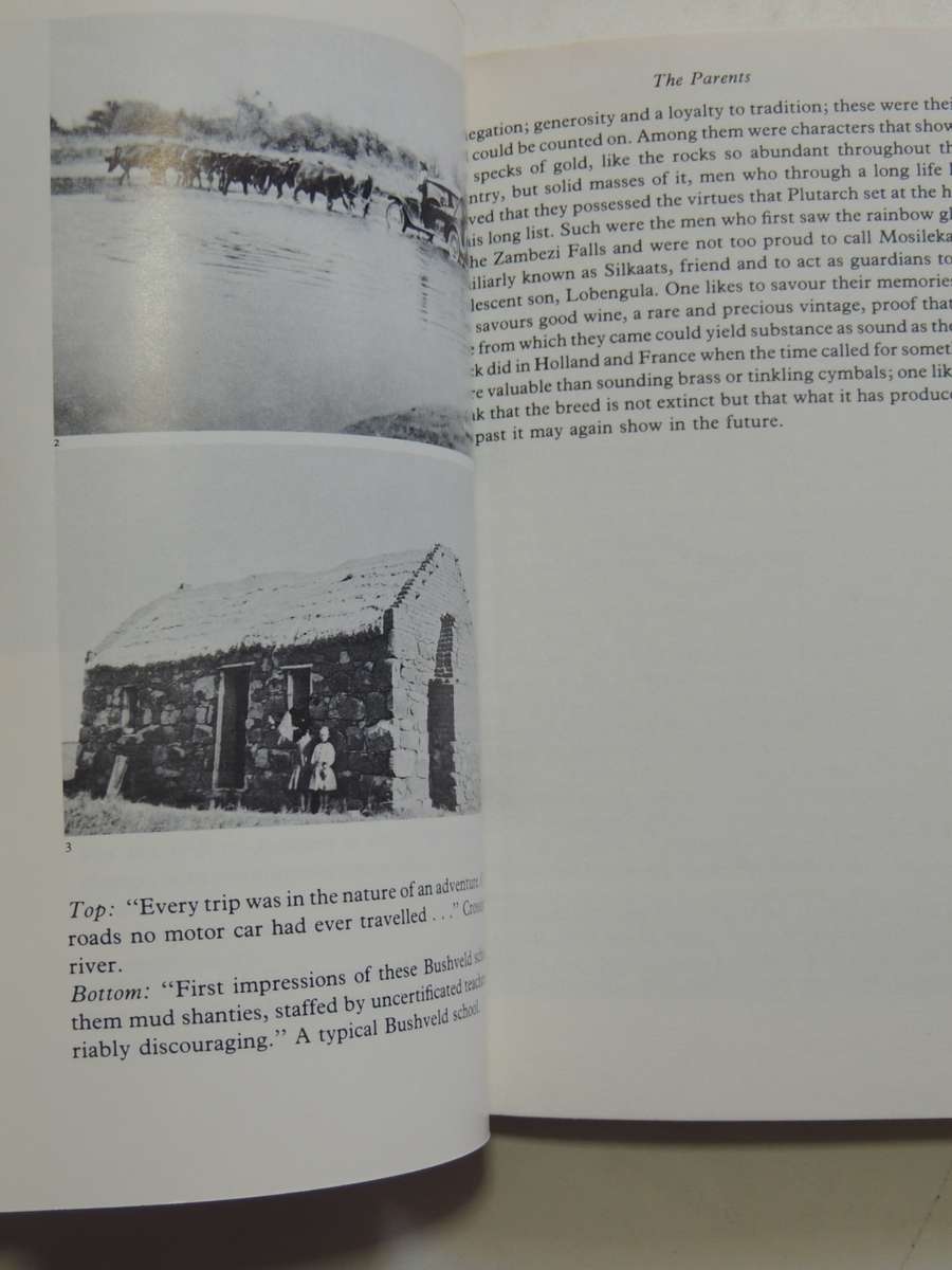 Bushveld Doctor - C. Louis Leipoldt