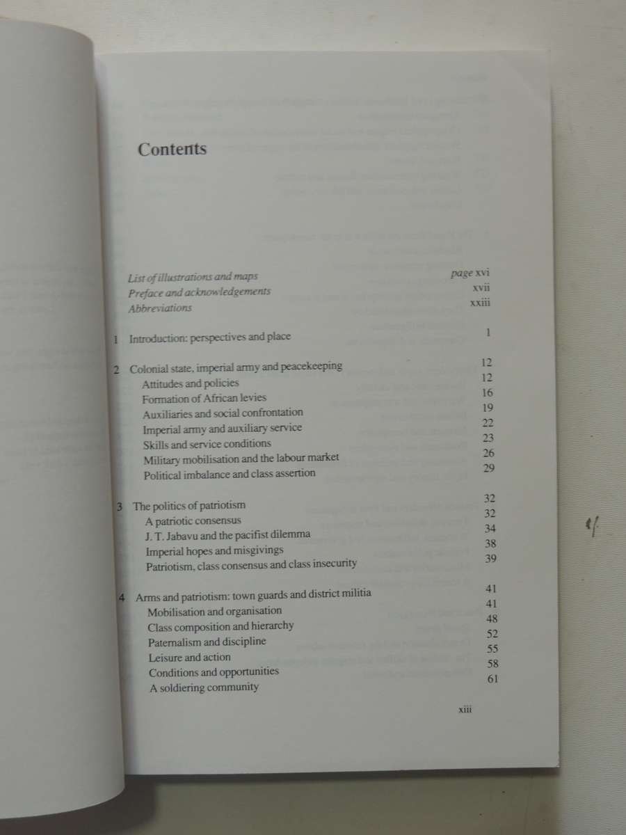 Abraham Esau`s War - A Black South African War In The Cape, 1899-1902 - Bill Nasson