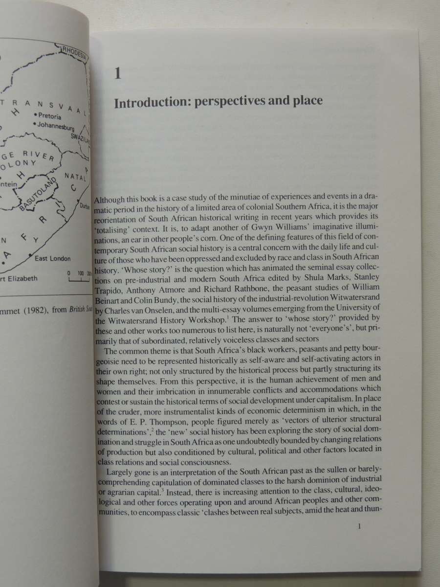 Abraham Esau`s War - A Black South African War In The Cape, 1899-1902 - Bill Nasson