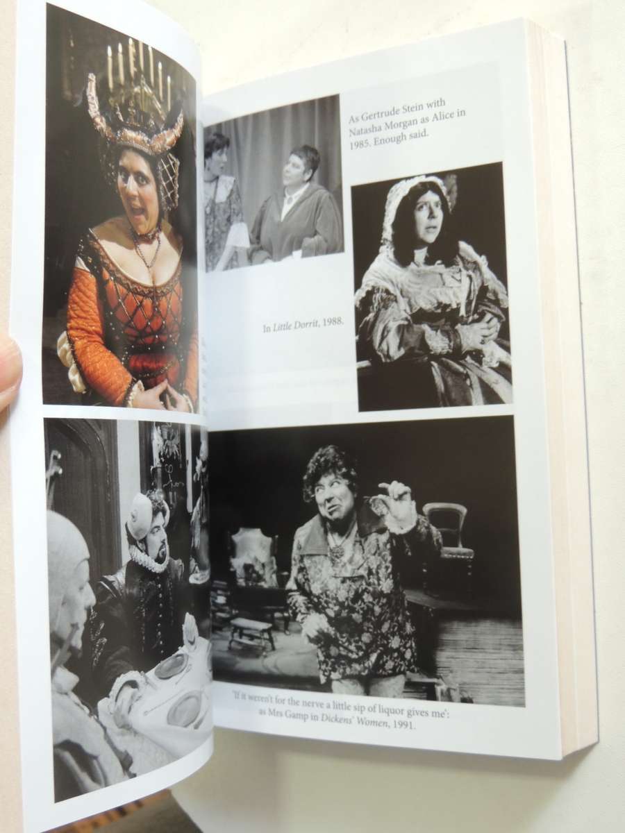 This Much Is True - Miriam Margolyes