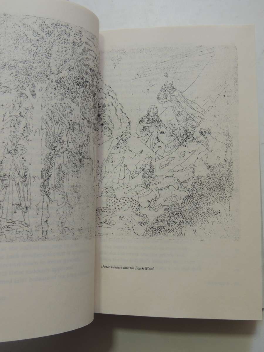 The Divine Comdedy,Transl Allen Mandelbaum, No 183  Everyman`s Library