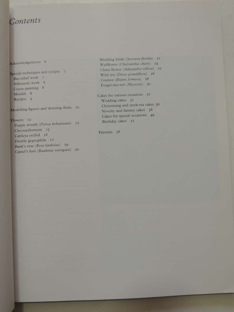 Say It With Sugar - Kate Venter