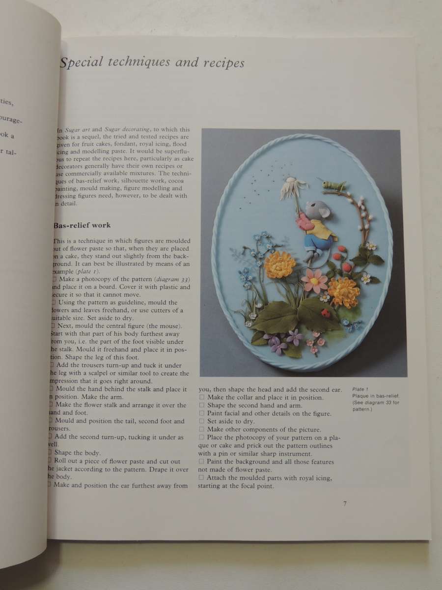 Say It With Sugar - Kate Venter