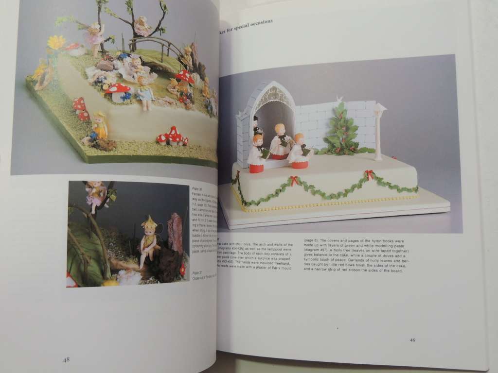 Say It With Sugar - Kate Venter