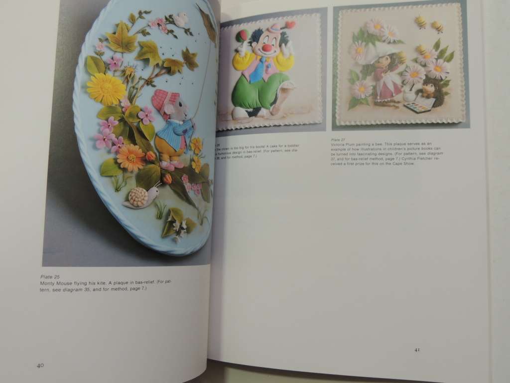 Say It With Sugar - Kate Venter