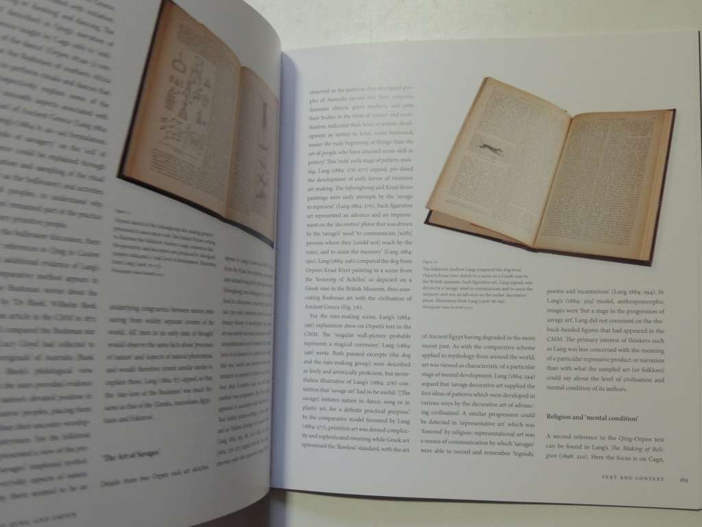 On The Trail Of Qing And Orpen Jose M. de Prada-Samper, Menan Du Plessis, Jeremy Hollmann, Jill Wein