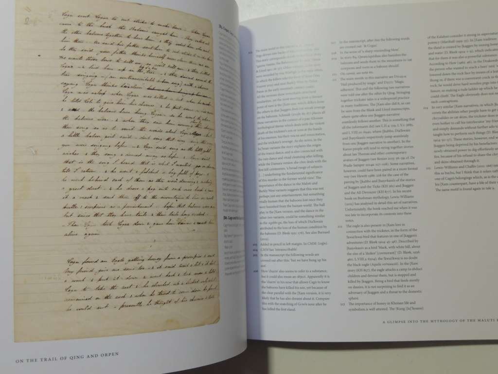 On The Trail Of Qing And Orpen Jose M. de Prada-Samper, Menan Du Plessis, Jeremy Hollmann, Jill Wein